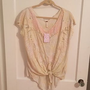 Free People Top
